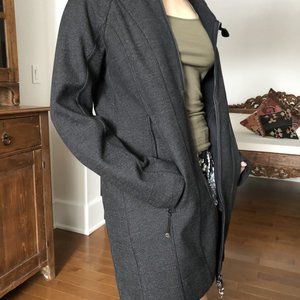 Right as Rain Lululemon Jacket